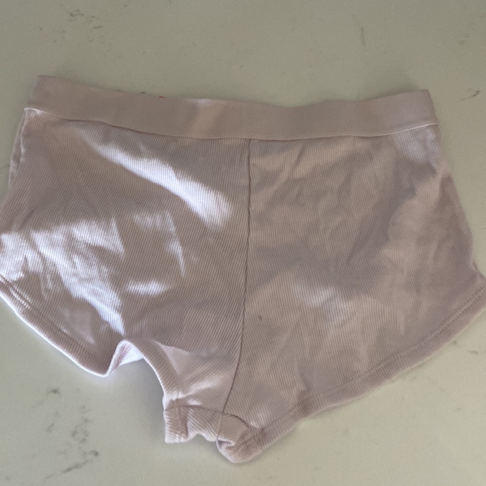 Auden NWT XS 0-2 women's panty lot 1 boyshort 2 thongs 2 hipster 3 cheeky - Picture 10 of 16